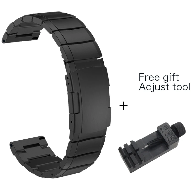20mm Watch Strap For Samsung Galaxy Watch 4 Classic 42mm 46mm Band Metal Watchband for Galaxy Watch 4 40mm 44mm Wrist Bracelet
20mm Watch Strap For Samsung Galaxy Watch 4 Classic 42mm 46mm Band Metal Watchband for Galaxy Watch 4 40mm 44mm Wrist Bracelet