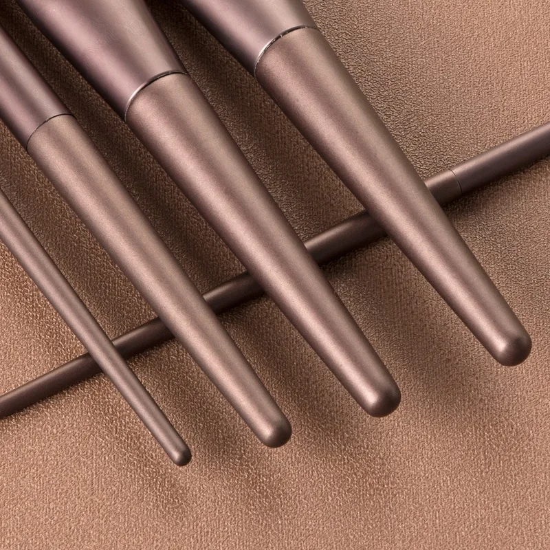 Makeup Brushes Set Foundation Powder Blush Eyeshadow Concealer Lip Eye Make Up Brush Cosmetics Beauty Tools
Makeup Brushes Set Foundation Powder Blush Eyeshadow Concealer Lip Eye Make Up Brush Cosmetics Beauty Tools