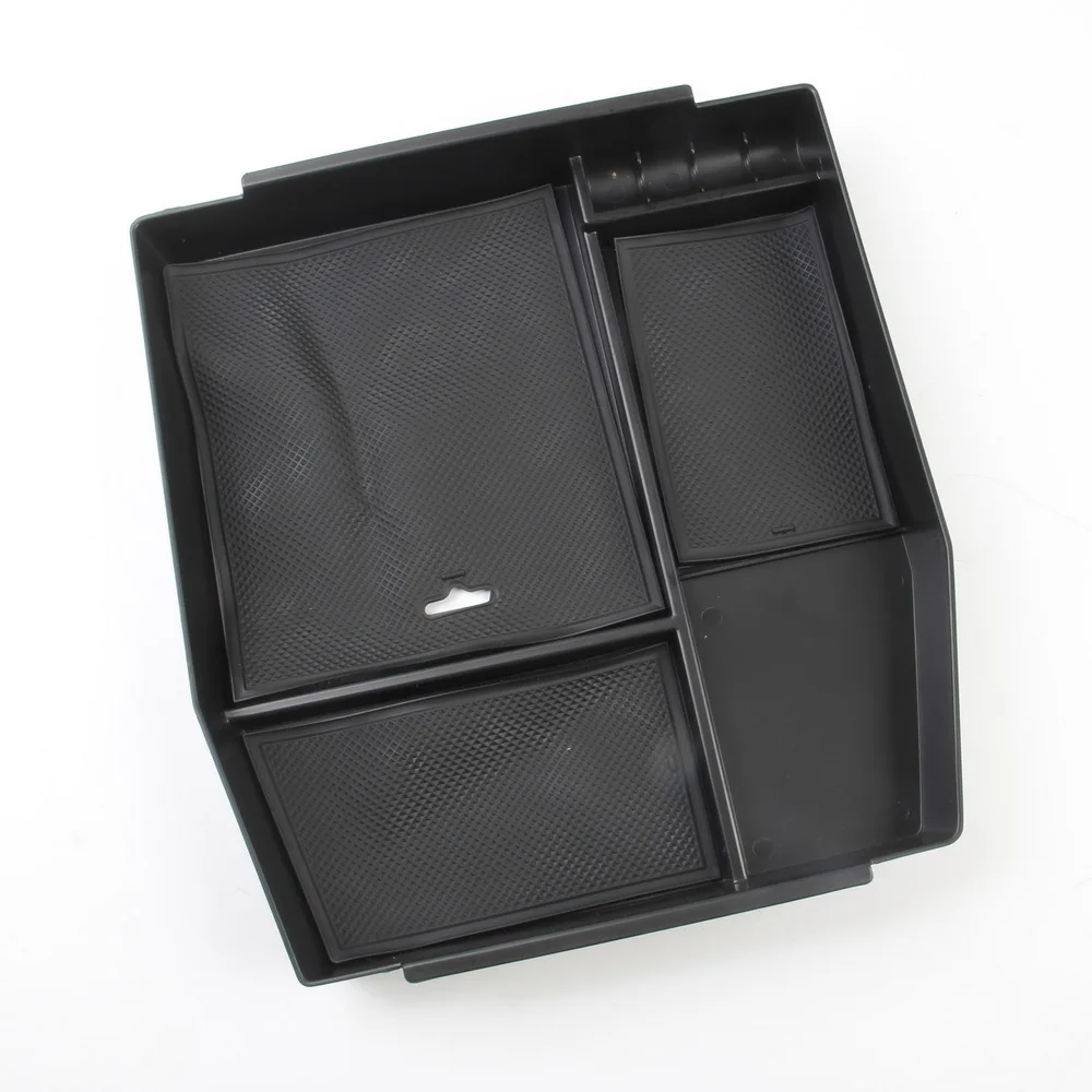 Armrest box - black car modification accessories Compatible with FROD F150 car accessories interior Automobiles Parts
Armrest box - black car modification accessories Compatible with FROD F150 car accessories interior Automobiles Parts