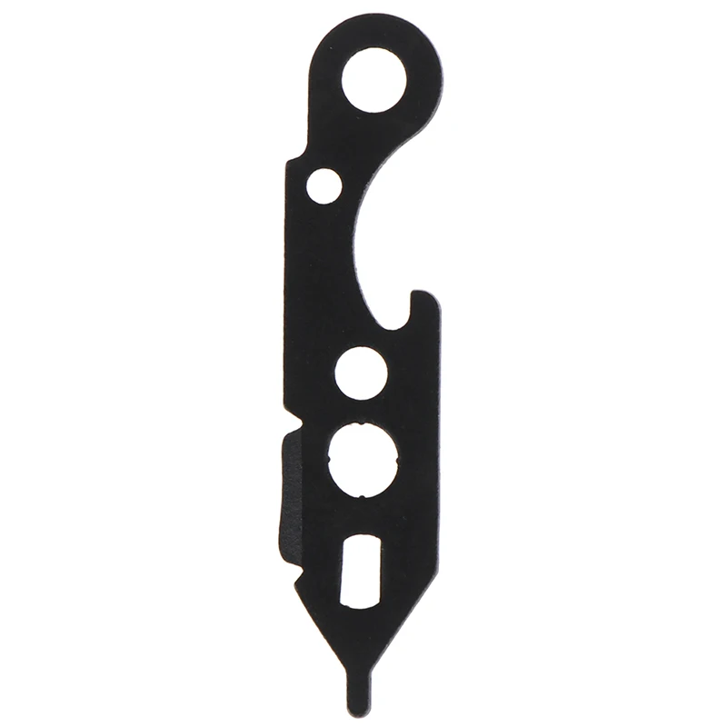 Professional Dart Tool Soft Steel Darts Accessorie Fastening Decoration Keychain New
Professional Dart Tool Soft Steel Darts Accessorie Fastening Decoration Keychain New