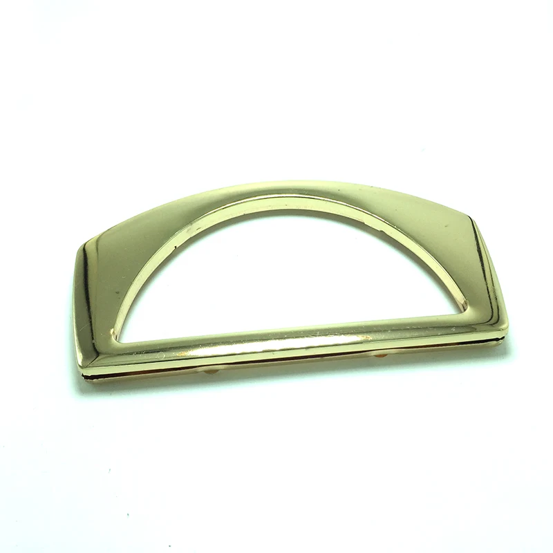 2pc New Fashion Style Metal Bag Handle Replacement DIY Handbag Purse Frame Bag Accessories
2pc New Fashion Style Metal Bag Handle Replacement DIY Handbag Purse Frame Bag Accessories