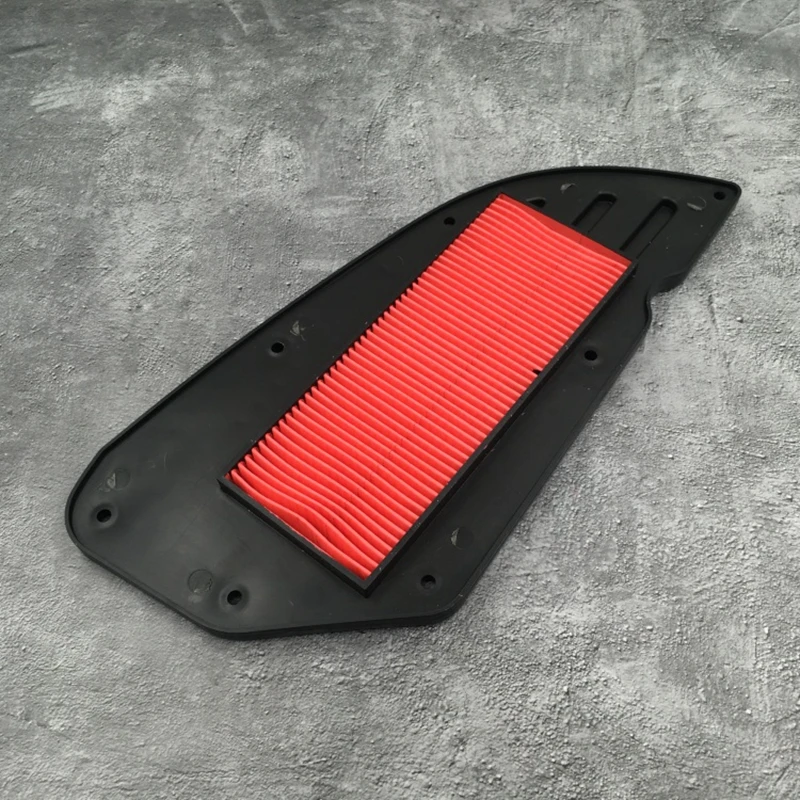 For KYMCO DOWNTOWN 125 200i 300i 350i Motorcycle Accessories Air Filter Intake Cleaner Grid Clean Cotton
For KYMCO DOWNTOWN 125 200i 300i 350i Motorcycle Accessories Air Filter Intake Cleaner Grid Clean Cotton