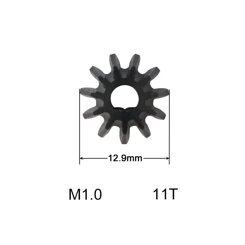Metal Steel Diff Gear Differential Gear for SG 1603 SG 1604 SG1603 SG1604 UD1601 UD1602 1/16 RC Car Upgrade Parts
Metal Steel Diff Gear Differential Gear for SG 1603 SG 1604 SG1603 SG1604 UD1601 UD1602 1/16 RC Car Upgrade Parts