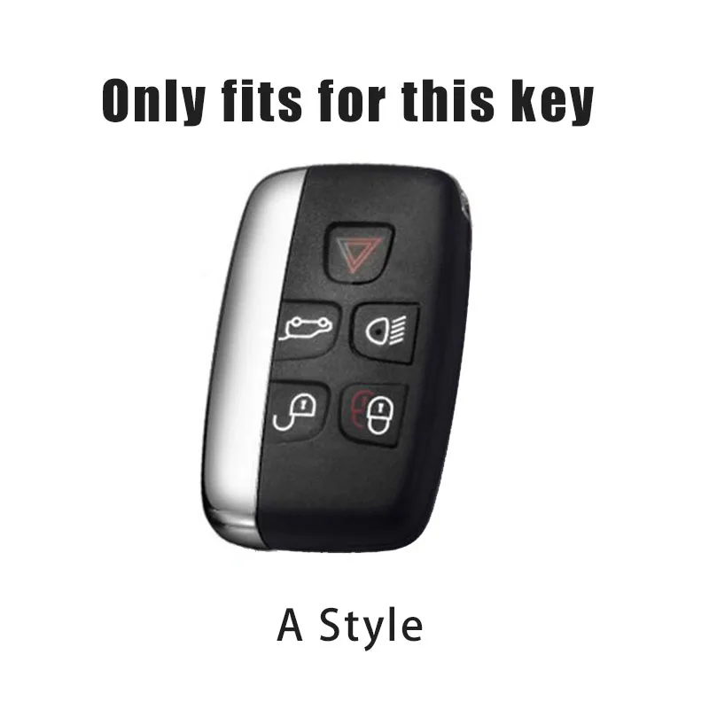 Zinc Alloy+TPU New Car Key Case Cover For Land Rover Range Rover Sport A9 Discovery 2 3 4 Sport For Jaguar XF A8 A9 X8 XE XF XFL
Zinc Alloy+TPU New Car Key Case Cover For Land Rover Range Rover Sport A9 Discovery 2 3 4 Sport For Jaguar XF A8 A9 X8 XE XF XFL