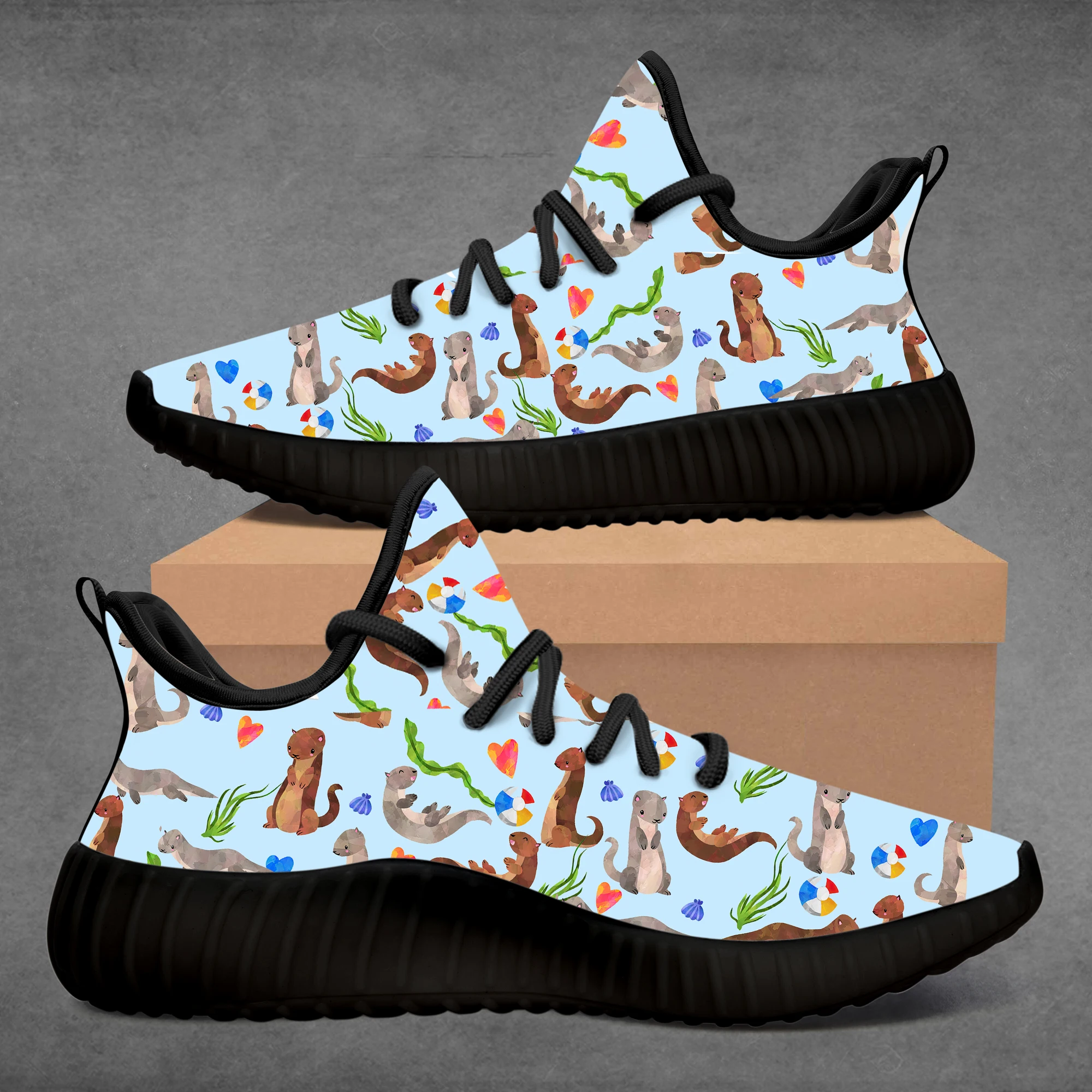 Custom Sneakers Sewing Animals and Mice Gym Men Zapatos Hombre Shoes For Women
Custom Sneakers Sewing Animals and Mice Gym Men Zapatos Hombre Shoes For Women