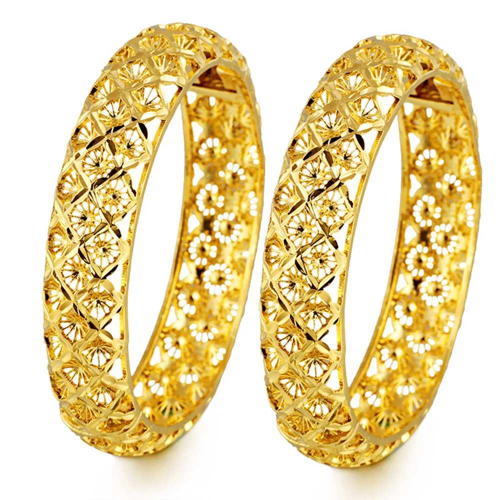 2021 Fashion New Linen Flower Color Gold Luxury Jewelry Muslim Women Bracelet Wedding Party Holiday Gift Wholesale
2021 Fashion New Linen Flower Color Gold Luxury Jewelry Muslim Women Bracelet Wedding Party Holiday Gift Wholesale