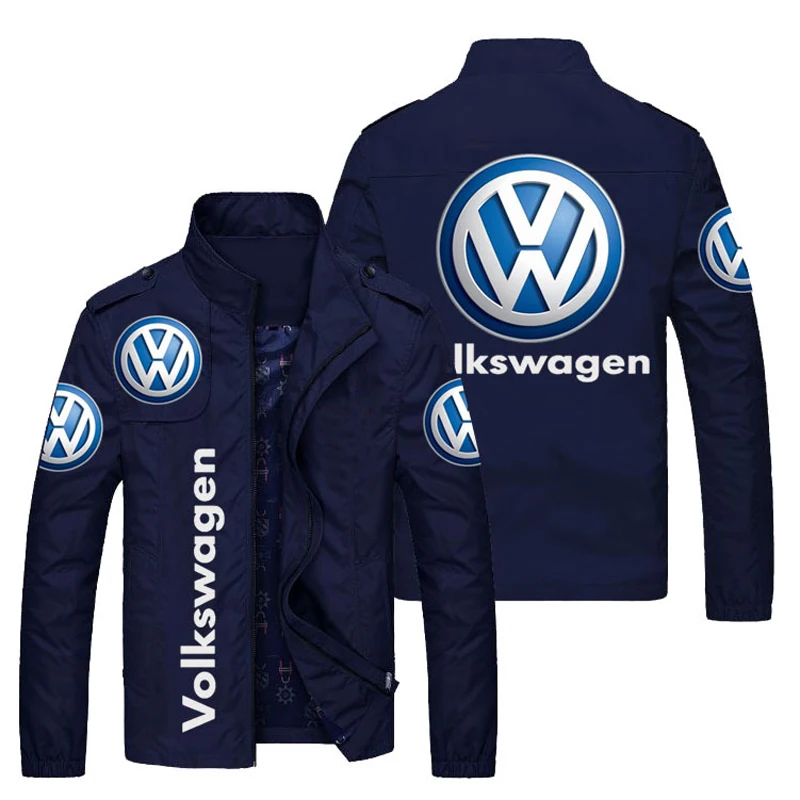 2021 Autumn And Winter New Jacket Loose Zipper Digging Pocket Stand Collar Outer Wear Youth Personality Zipper Casual Jacket
2021 Autumn And Winter New Jacket Loose Zipper Digging Pocket Stand Collar Outer Wear Youth Personality Zipper Casual Jacket