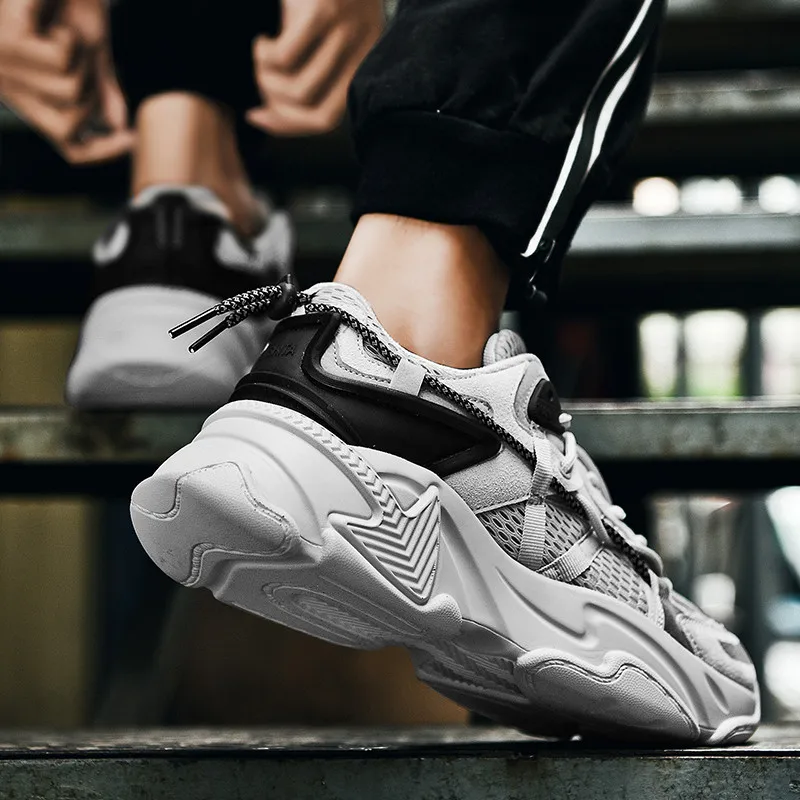 Sports Shoes Breathable Of Sneakers Sport Men Casual Shoes Fashion Light Breathable Mesh Summer Men's Man Running Mens Air
Sports Shoes Breathable Of Sneakers Sport Men Casual Shoes Fashion Light Breathable Mesh Summer Men's Man Running Mens Air