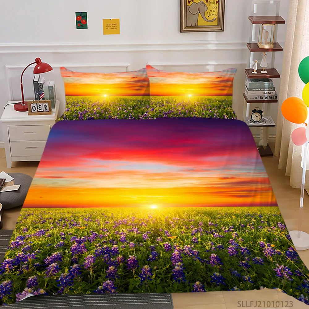 3D Bedding Set Floral Duvet Cover Set 2/3 Pcs Super Soft Breathable King Queen Full Double Room Decoration
3D Bedding Set Floral Duvet Cover Set 2/3 Pcs Super Soft Breathable King Queen Full Double Room Decoration