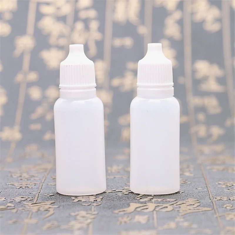 5pcs tattoo pigments, empty bottles of pigments, empty bottles of pigments, plastic bottles 15ml, beauty tools
5pcs tattoo pigments, empty bottles of pigments, empty bottles of pigments, plastic bottles 15ml, beauty tools