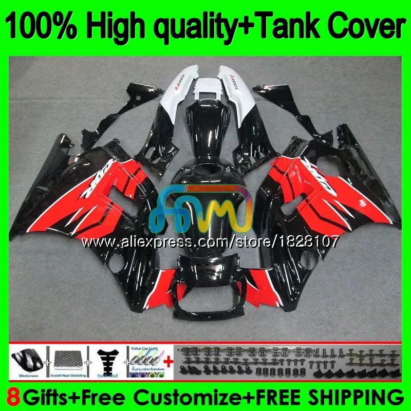 Kit +Tank For HONDA CBR 600F2 1991 1992 1993 1994 1BS.113 CBR600FS CBR Black red 600 FS CBR600 F2 CBR600F2 91 92 93 94 Fairing
Kit +Tank For HONDA CBR 600F2 1991 1992 1993 1994 1BS.113 CBR600FS CBR Black red 600 FS CBR600 F2 CBR600F2 91 92 93 94 Fairing