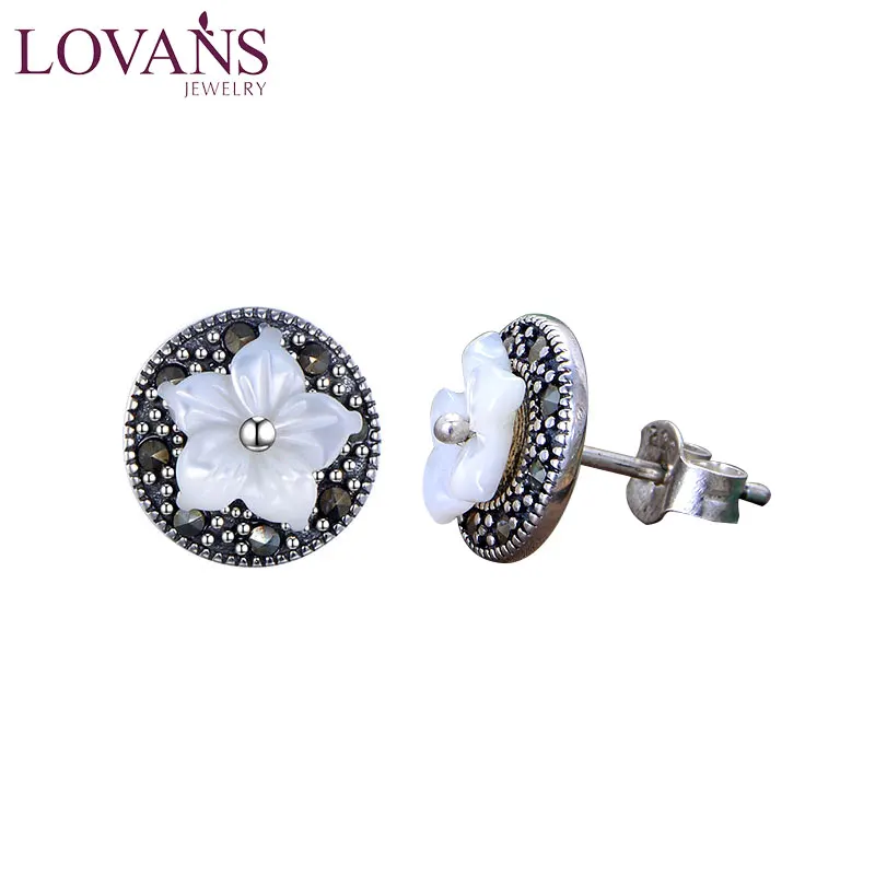 LOVANS Stud Earrings For Women Vintage Ethnic Retro Earrings Jewelry For Her серьги 2021 тренд
LOVANS Stud Earrings For Women Vintage Ethnic Retro Earrings Jewelry For Her серьги 2021 тренд