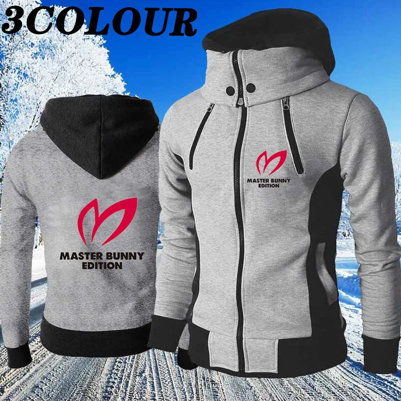 Latest Mars Printed High Neck Zipper Casual Cold Proof Sweater Outdoor Mountaineering Hoodie Men's High Neck Sweatshirt 3 Colour 
Latest Mars Printed High Neck Zipper Casual Cold Proof Sweater Outdoor Mountaineering Hoodie Men's High Neck Sweatshirt 3 Colour
