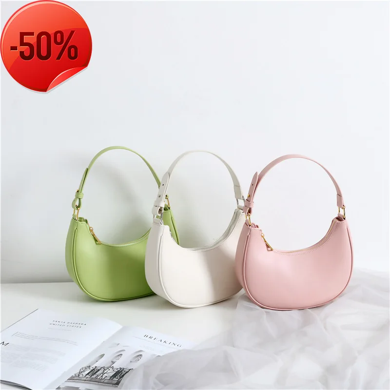 Armpit New Fashion Women Shoulder Bag Genuine Leather Crossbody Bags for Ladies 2021 Fashion Designer Hand Bags Bolsas Feminina
Armpit New Fashion Women Shoulder Bag Genuine Leather Crossbody Bags for Ladies 2021 Fashion Designer Hand Bags Bolsas Feminina