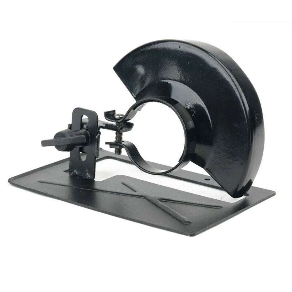 Angle Grinder Bracket Stand Holder Metal Cutting Machine Thickened Cutting Base Protection Cover Support Conversion Tools
Angle Grinder Bracket Stand Holder Metal Cutting Machine Thickened Cutting Base Protection Cover Support Conversion Tools