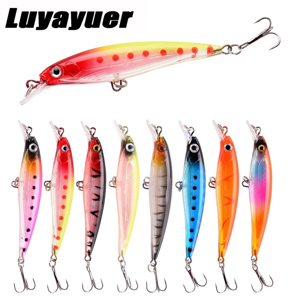 Minnow приманки рыболовные крючки Topwater Road Swimbaits набор рыболовные снасти рыболовные Аттрактанты rankbait искусственные жесткие приманки набор
Minnow приманки рыболовные крючки Topwater Road Swimbaits набор рыболовные снасти рыболовные Аттрактанты rankbait искусственные жесткие приманки набор