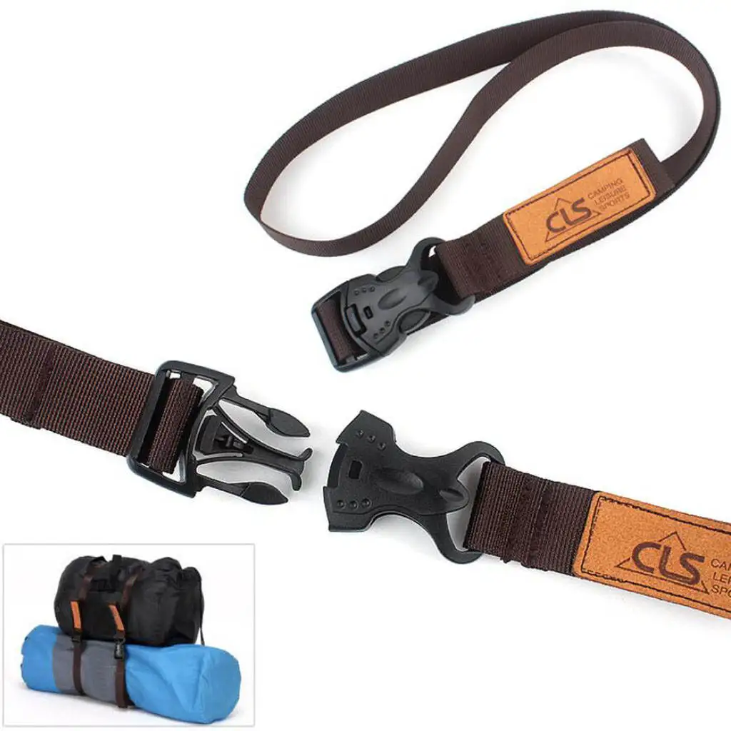 Tie Down Belt Buckles Side Release Adjustable Webbing Luggage Bag Strap Clip Outdoor Sports Small Tools
Tie Down Belt Buckles Side Release Adjustable Webbing Luggage Bag Strap Clip Outdoor Sports Small Tools