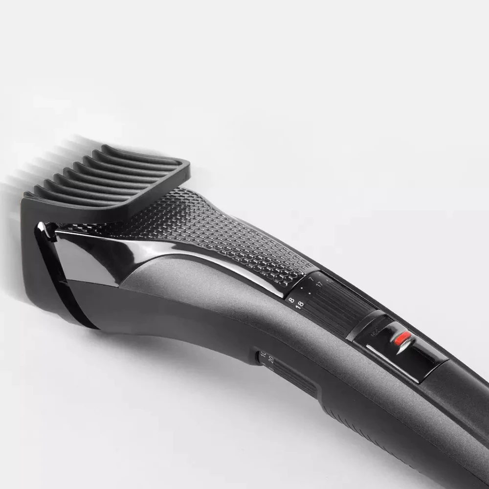 ENCHEN Sharp3S Electric Hair Clipper Rechargeable Low Noise Hair Trimmer Hair Cutting Machine Shaver Trimer For Men Child Barber
ENCHEN Sharp3S Electric Hair Clipper Rechargeable Low Noise Hair Trimmer Hair Cutting Machine Shaver Trimer For Men Child Barber