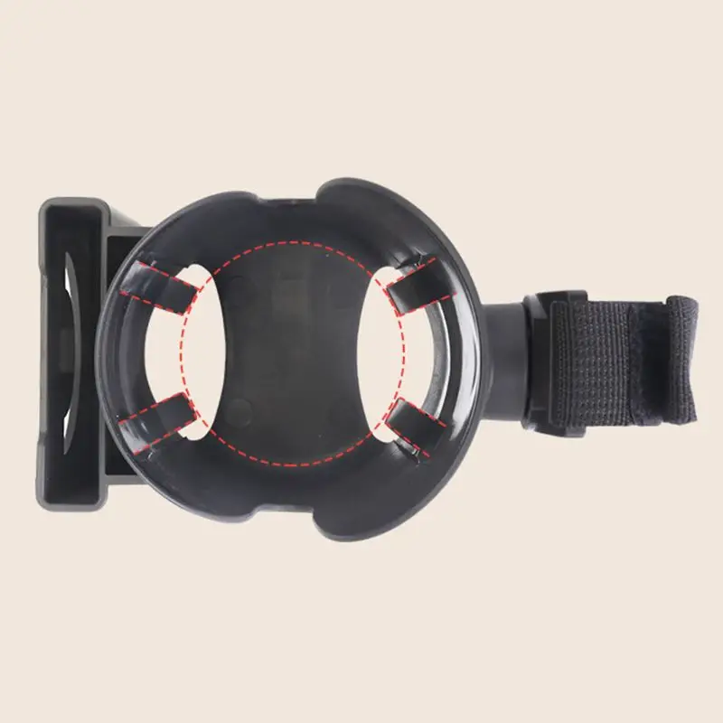 2 in 1 Stroller Cup Holder + Phone Holder Universal Cup Holder Rack for buggy 97BC
2 in 1 Stroller Cup Holder + Phone Holder Universal Cup Holder Rack for buggy 97BC