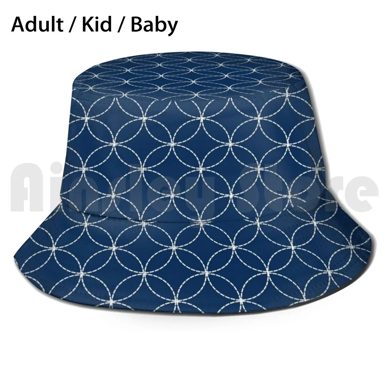Japanse Pattern - Sashiko Sun Hat 290 Bucket Hat Japanese Pattern Embroidery Pattern Traditional Pattern
Japanse Pattern - Sashiko Sun Hat 290 Bucket Hat Japanese Pattern Embroidery Pattern Traditional Pattern