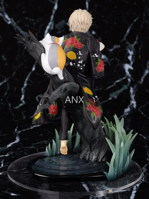 22CM Japan Anime Natsume Yuujinchou PVC Figure Action New Collection figures toys Collection gift Anime Figure
22CM Japan Anime Natsume Yuujinchou PVC Figure Action New Collection figures toys Collection gift Anime Figure