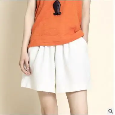 ZNG 2020 new wholesale large size household cotton and linen women summer broad leg casual sport
ZNG 2020 new wholesale large size household cotton and linen women summer broad leg casual sport