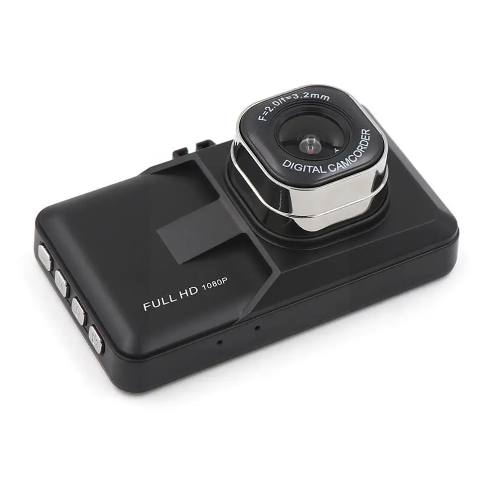 32G Dash Cam Video Recorder Driving Full HD 1080P For Car DVR Camera 3" Cycle Recording Night Wide Angle Dashcam Video Regi
32G Dash Cam Video Recorder Driving Full HD 1080P For Car DVR Camera 3" Cycle Recording Night Wide Angle Dashcam Video Regi
