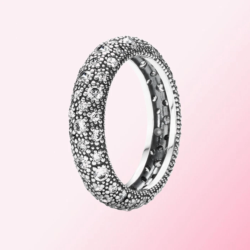 2020 New Popular 925Cosmic Stars Ring Women's Fashion Original Jewelry Free Shipping
2020 New Popular 925Cosmic Stars Ring Women's Fashion Original Jewelry Free Shipping
