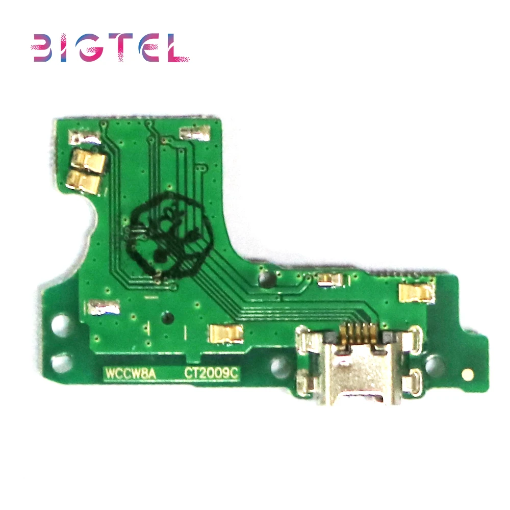 5 Pcs/Lot Original With IC For Huawei Y6 2017 2018 2019 Charging Port Connector Board Parts Flex Cable With Microphone Mic
5 Pcs/Lot Original With IC For Huawei Y6 2017 2018 2019 Charging Port Connector Board Parts Flex Cable With Microphone Mic