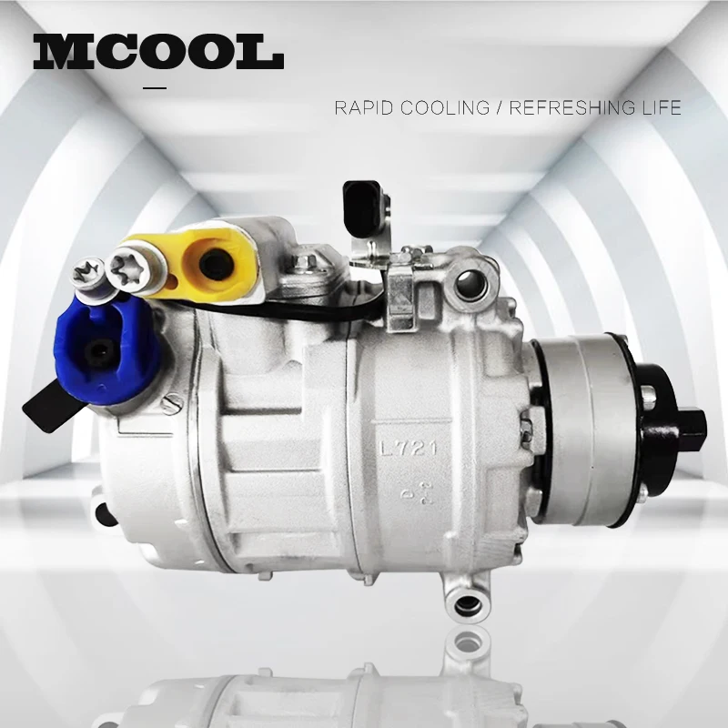 Car Air Conditioning Compressor For Audi A4 Avant (8K, B8) RS4 Quattro 8K0260805H
Car Air Conditioning Compressor For Audi A4 Avant (8K, B8) RS4 Quattro 8K0260805H