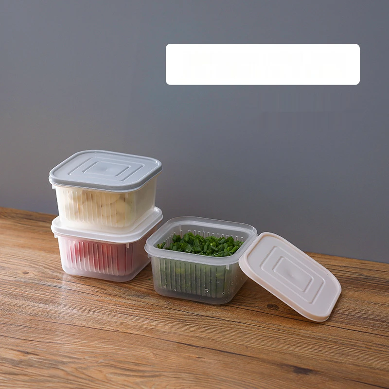 Kitchen Plastic Storage Container Home Food Container Boxes Order Breadbasket Jars for Spices Cabinet Utensils Feed and Bowls
Kitchen Plastic Storage Container Home Food Container Boxes Order Breadbasket Jars for Spices Cabinet Utensils Feed and Bowls
