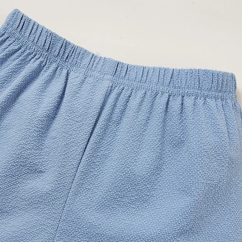 Summer Clothes Kids Girls Set Cute Bow Pattern Sleeveless Shirt Top Shorts Set Clothing Summer Casual Baby 2Pcs Set
Summer Clothes Kids Girls Set Cute Bow Pattern Sleeveless Shirt Top Shorts Set Clothing Summer Casual Baby 2Pcs Set