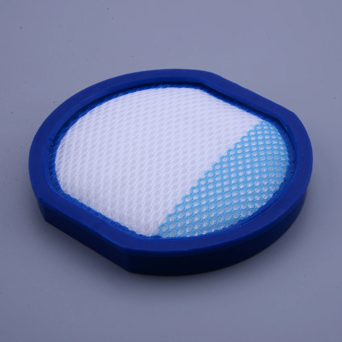 1Pc Cordless Vacuum Filter Fit For Hoover React Whole Home or Fusion Cordless Vacuums 440011434 Accessories
1Pc Cordless Vacuum Filter Fit For Hoover React Whole Home or Fusion Cordless Vacuums 440011434 Accessories