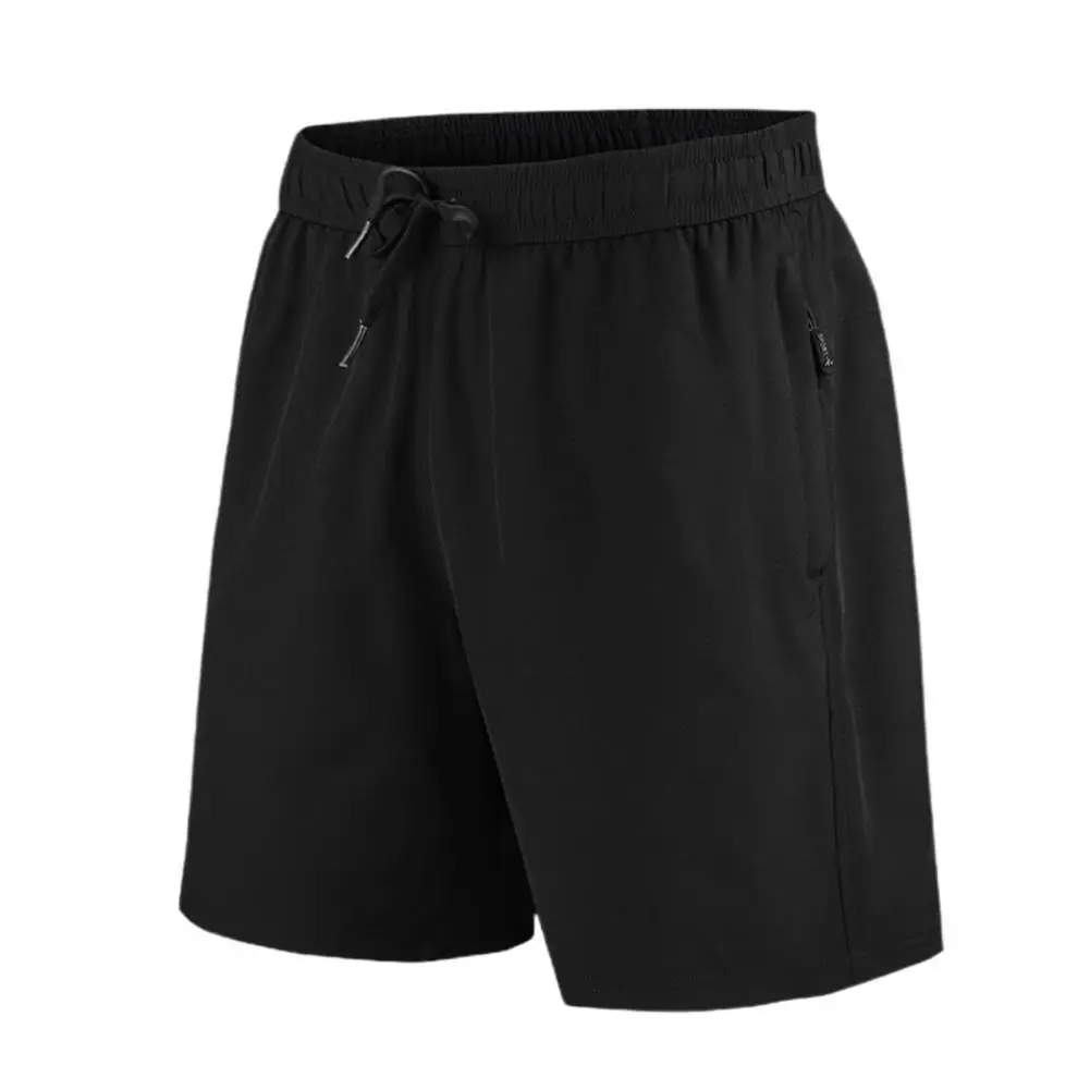 Men Shorts Solid Color Summer Drawstring Elastic Waist Fashion Shorts Plus Size Breathable Casual Men's Shorts
Men Shorts Solid Color Summer Drawstring Elastic Waist Fashion Shorts Plus Size Breathable Casual Men's Shorts