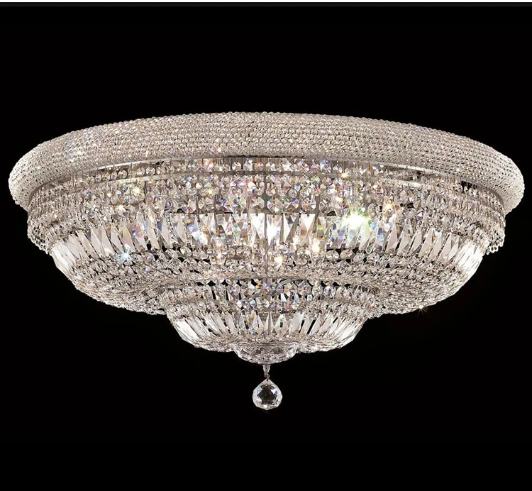Home Phube Lighting Empire Gold Crystal Ceiling Light Luxury K9 Crystal Ceiling Lamp Lighting Lustre Free Shipping
Home Phube Lighting Empire Gold Crystal Ceiling Light Luxury K9 Crystal Ceiling Lamp Lighting Lustre Free Shipping
