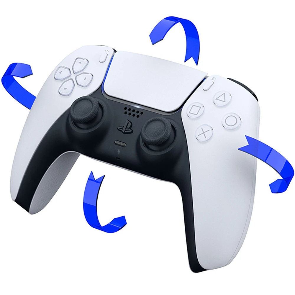 Sony Ps4 Controller Sony Ps5 Controller DualSense PlayStation 4 Video Game Consoles Gamepad Bluetooth Wireless Controller
Sony Ps4 Controller Sony Ps5 Controller DualSense PlayStation 4 Video Game Consoles Gamepad Bluetooth Wireless Controller