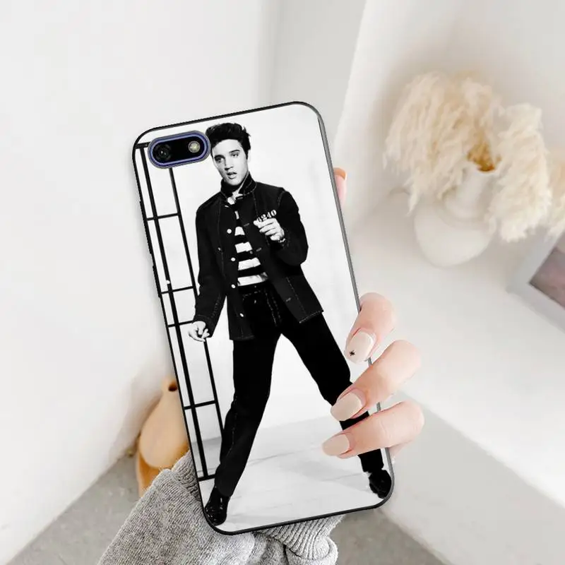 Elvis Presley Phone Case for redmi 4X 5plus 6 6A7 7A 8 8A 9 note 4 8T 8pro 9 pro Case
Elvis Presley Phone Case for redmi 4X 5plus 6 6A7 7A 8 8A 9 note 4 8T 8pro 9 pro Case