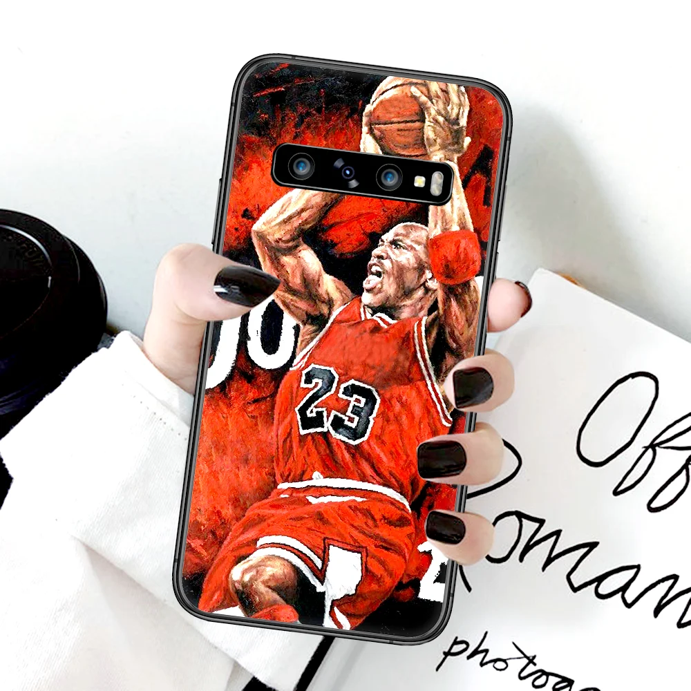 Jordan Basketball 23 Phone Case For Samsung Galaxy Note S 8 9 10 20 Plus E Lite Uitra black Prime Fashion Coque Pretty Etui Soft
Jordan Basketball 23 Phone Case For Samsung Galaxy Note S 8 9 10 20 Plus E Lite Uitra black Prime Fashion Coque Pretty Etui Soft