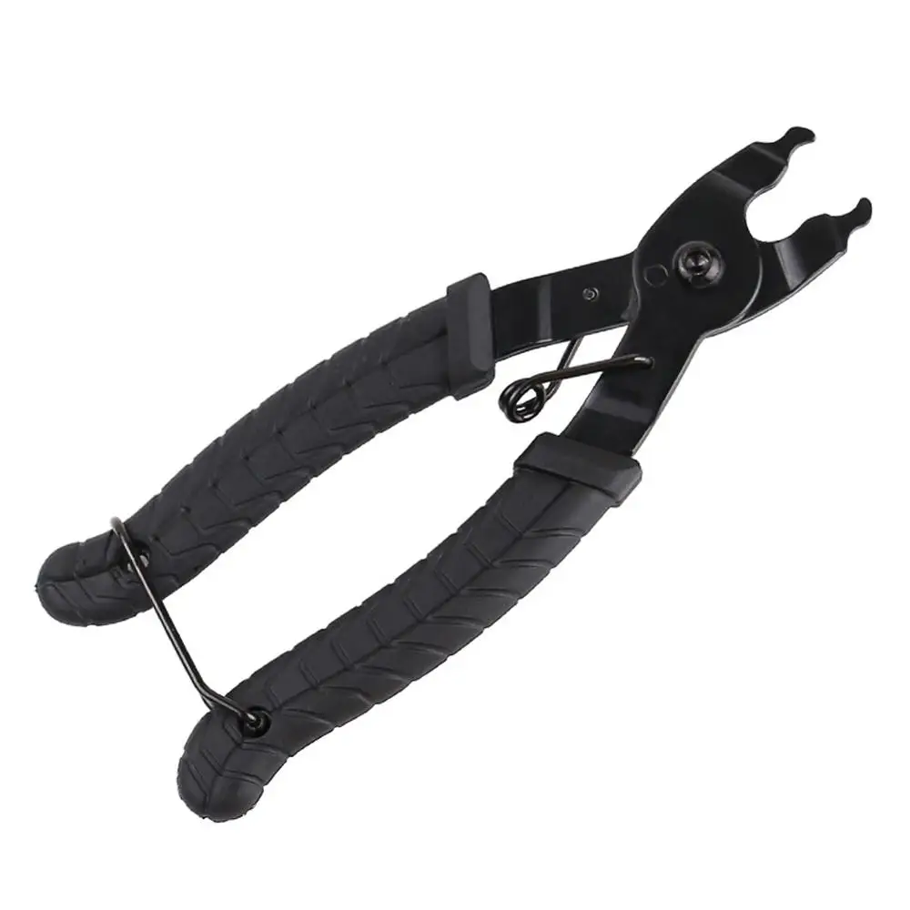 Bicycle Chain Clamp Bike Chain Quick Link Tool Mount Rivet Closure Overhaul Removal Install Plier Bike Repair Service Tool
Bicycle Chain Clamp Bike Chain Quick Link Tool Mount Rivet Closure Overhaul Removal Install Plier Bike Repair Service Tool