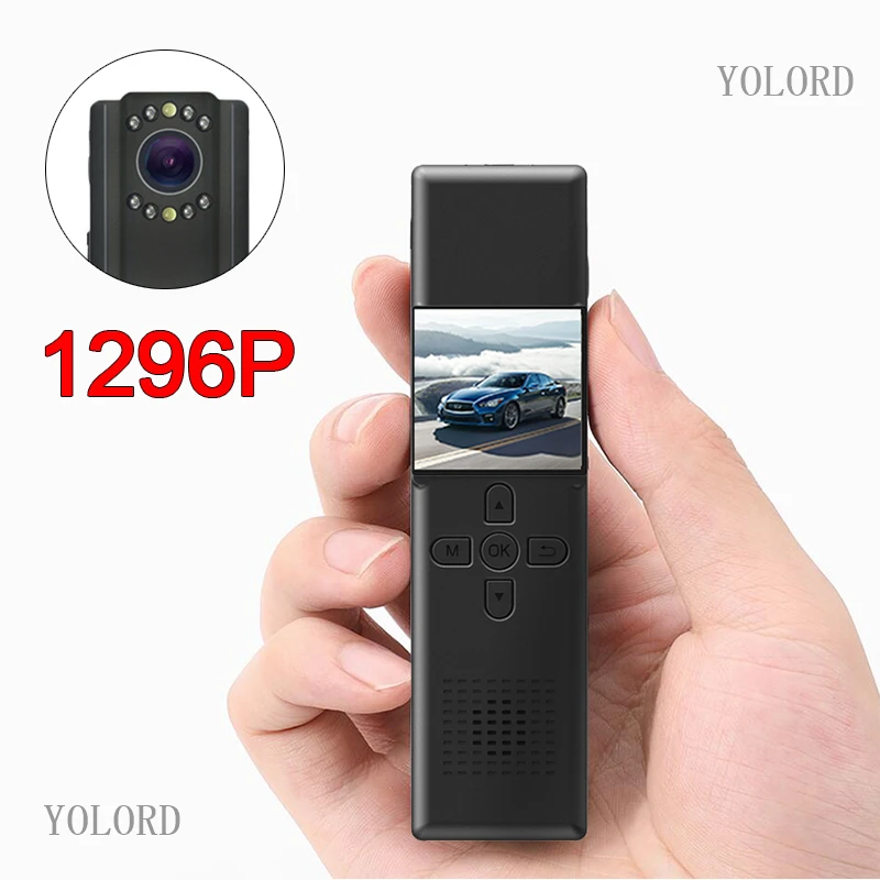 Full HD 1296P 2000 мА/ч беспроводная Wi-Fi камера для тела полицейская ИК Ночное Видение мини dv dvr видеорегистратор DVR безопасность Карманный видеорег...
Full HD 1296P 2000 мА/ч беспроводная Wi-Fi камера для тела полицейская ИК Ночное Видение мини dv dvr видеорегистратор DVR безопасность Карманный видеорег...