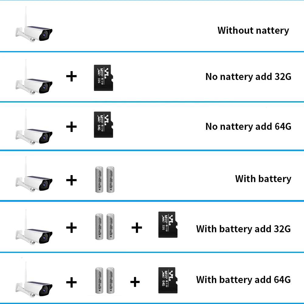 IP Wifi Camera 1080P Outdoor Smart Home Solar Security PIR Detection Video Surveillance Wireless WaterProof Two Way Audio CCTV
IP Wifi Camera 1080P Outdoor Smart Home Solar Security PIR Detection Video Surveillance Wireless WaterProof Two Way Audio CCTV