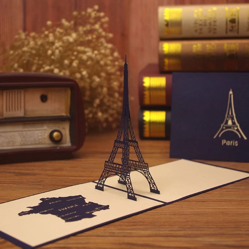 3D Pop UP Greeting Cards Happy Birthday Card Valentines Day Gift Postcard With Envelope Wedding Invitation Card Anniversary Card
3D Pop UP Greeting Cards Happy Birthday Card Valentines Day Gift Postcard With Envelope Wedding Invitation Card Anniversary Card