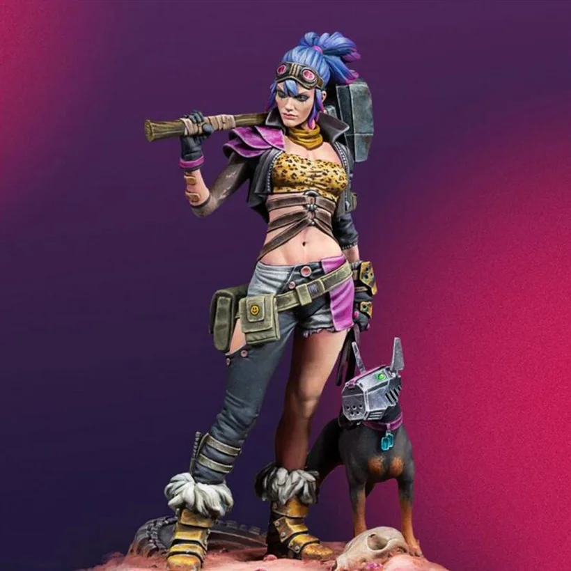 1/24 ANCIENT WARRIOR WOMAN OFFICER STAND Resin figure Model kits Miniature gk Unassembly Unpainted
1/24 ANCIENT WARRIOR WOMAN OFFICER STAND Resin figure Model kits Miniature gk Unassembly Unpainted