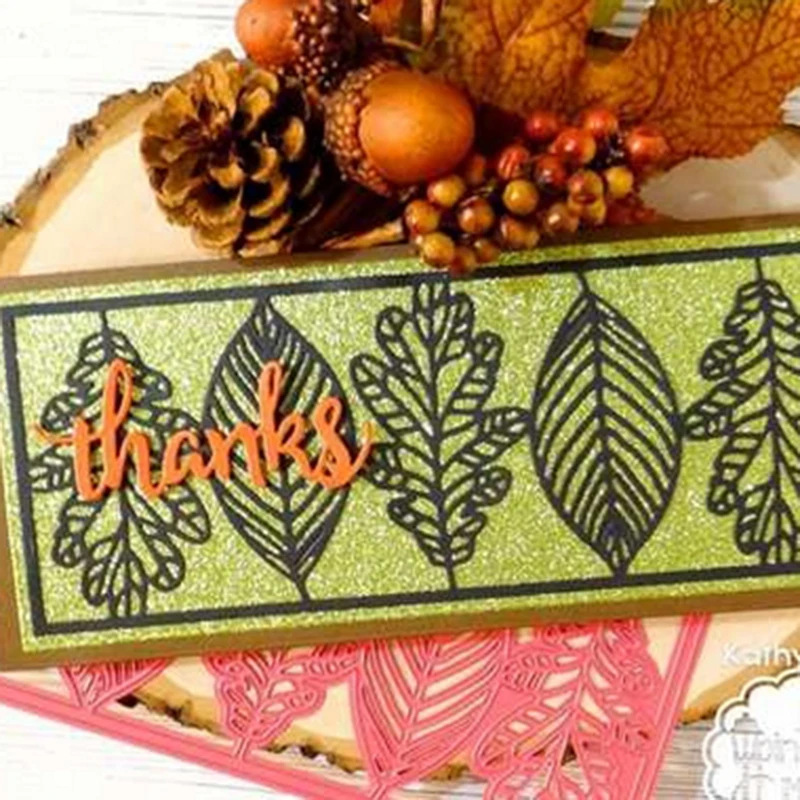 New Metal Cutting Dies Rectangle Hollow Leaves Craft Stencil Diy Scrapbooking Handmade Card Make Shape Album Decoration Model
New Metal Cutting Dies Rectangle Hollow Leaves Craft Stencil Diy Scrapbooking Handmade Card Make Shape Album Decoration Model