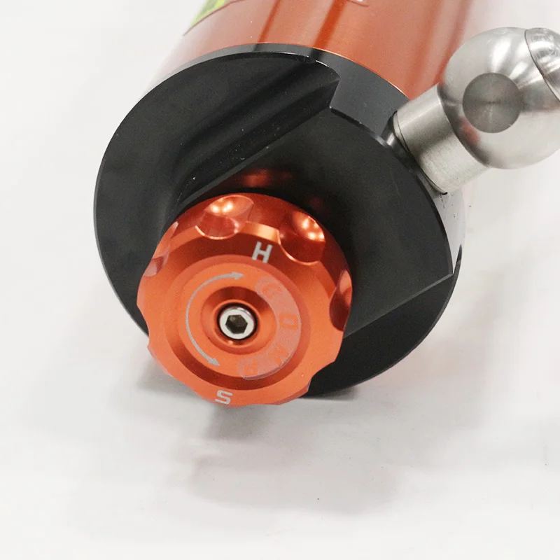4x4 offroad manual adjustable coilover compression and rebound adjustable shock absorber for V32/V33/V43
4x4 offroad manual adjustable coilover compression and rebound adjustable shock absorber for V32/V33/V43