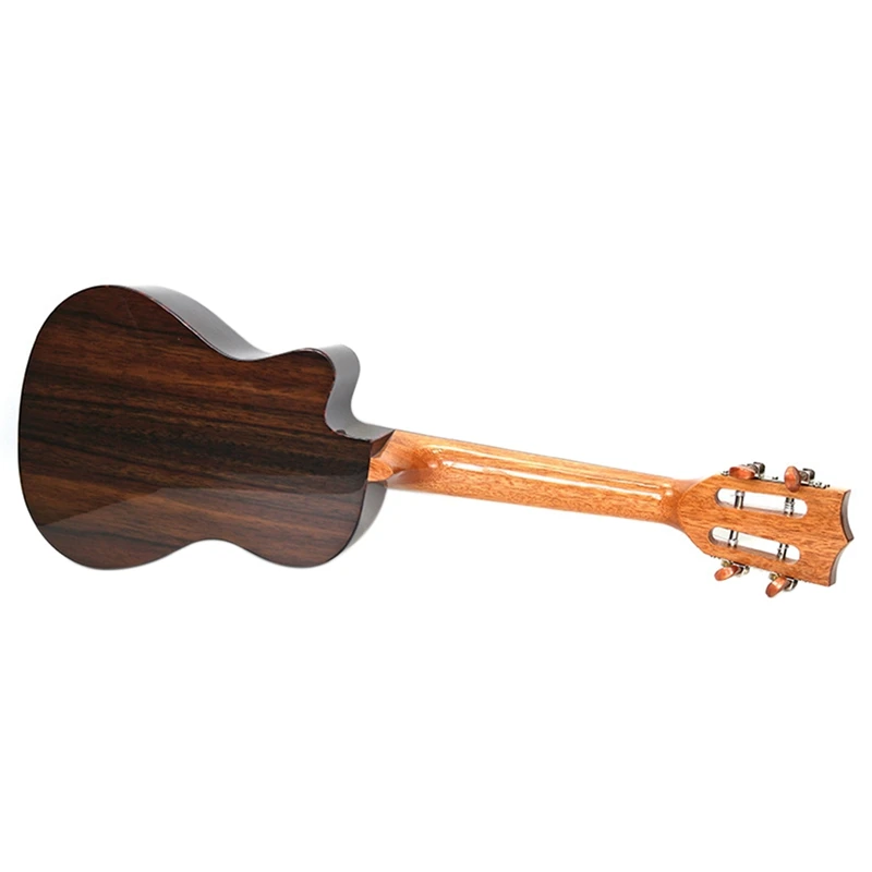 23 Inch Concert Ukulele Kits Rosewood Wood Acoustic Ukulele 4 Strings Hawaiian Guitar Music Instrument With Bag
23 Inch Concert Ukulele Kits Rosewood Wood Acoustic Ukulele 4 Strings Hawaiian Guitar Music Instrument With Bag