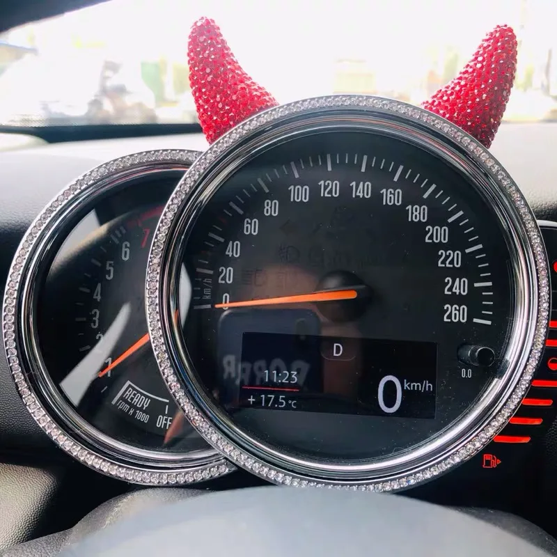 Для BMW MINI COOPER S JCW F54 F55 F56 F60 R55 R60 R61 автомобильное украшение креативные милые Стикеры для интерьера автомобильные аксессуары 
Для BMW MINI COOPER S JCW F54 F55 F56 F60 R55 R60 R61 автомобильное украшение креативные милые Стикеры для интерьера автомобильные аксессуары