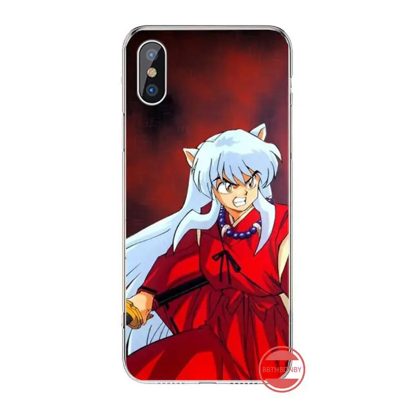 Inuyasha Higurash Japan anime Phone Case For iphone 12 5 5s 5c se 6 6s 7 8 plus x xs xr 11 pro max high quality Anti-fall capa
Inuyasha Higurash Japan anime Phone Case For iphone 12 5 5s 5c se 6 6s 7 8 plus x xs xr 11 pro max high quality Anti-fall capa