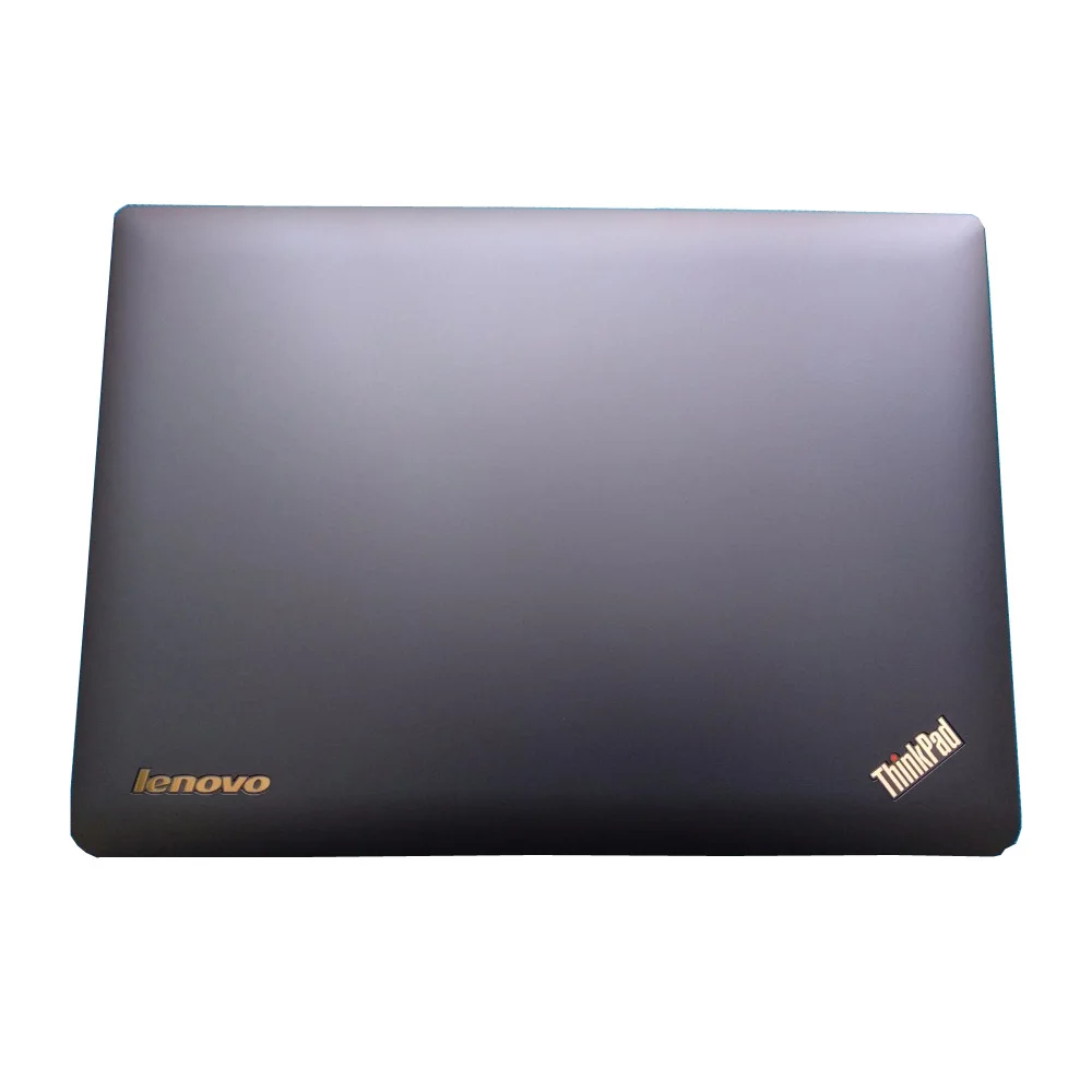 New Oirginal For Lenovo ThinkPad Edge E130 E135 E145 11.6" Laptop LCD Rear Top Lid Back Cover Case Screen Shell Blue 04W4356
New Oirginal For Lenovo ThinkPad Edge E130 E135 E145 11.6" Laptop LCD Rear Top Lid Back Cover Case Screen Shell Blue 04W4356