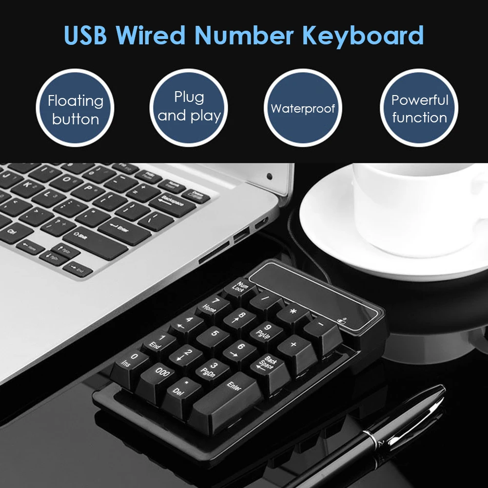 19 клавиш USB Проводная цифровая клавиатура механическая ручная маленькая цифровая клавиатура цифра профессиональная ультра-тонкая Проводн...
19 клавиш USB Проводная цифровая клавиатура механическая ручная маленькая цифровая клавиатура цифра профессиональная ультра-тонкая Проводн...